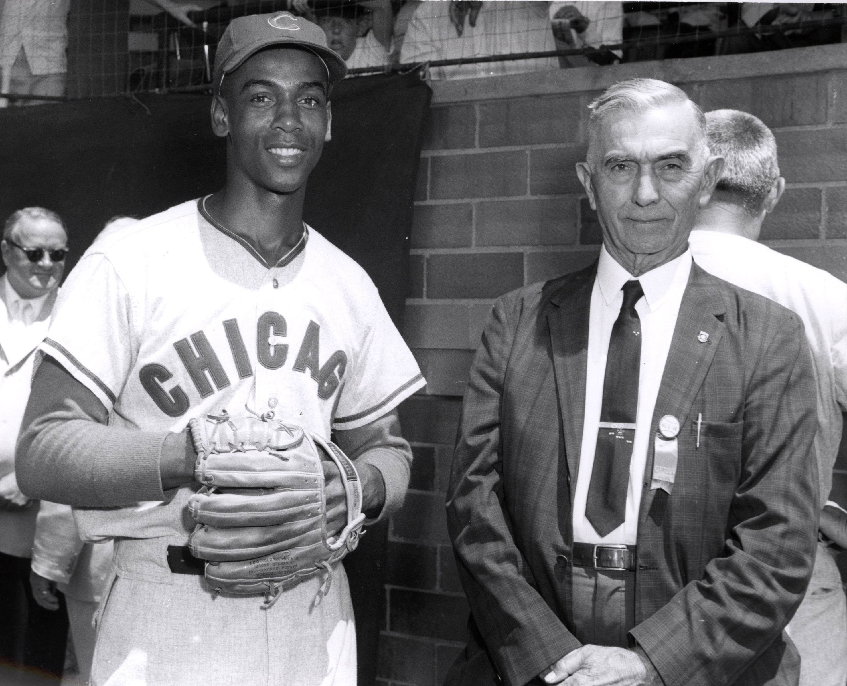 1961 Hall Of Fame Game | Baseball Hall Of Fame